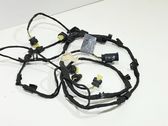 Parking sensor (PDC) wiring loom