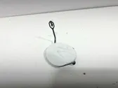 Parachoques delantero