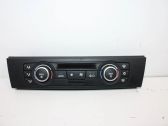 Climate control unit