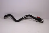 Fuel tank filler neck pipe