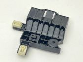 Radiator mount bracket