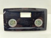 12 V lizdas (gale)