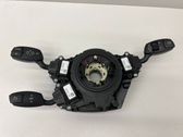 Wiper turn signal indicator stalk/switch