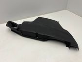 Air intake duct part