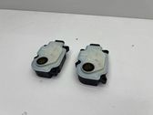 Stellmotor Heizung Klima