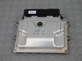 Motorsteuergerät ECU