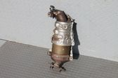 Filtre à particules catalyseur FAP / DPF