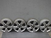 R16 alloy rim