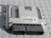 Engine control unit/module