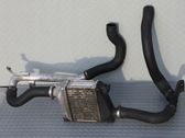 Intercooler radiator
