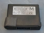 Unidad de control/módulo inmovilizadora