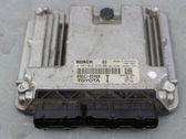 Unidad de control/módulo del motor