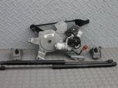 Tailgate/trunk/boot lid