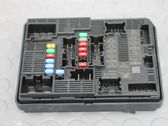 Juego de caja de fusibles