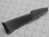 Wiper trim