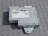 Autres unités de commande / modules