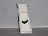 (B) pillar trim (top)