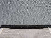 Foot area side trim
