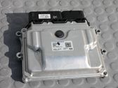 Engine control unit/module ECU