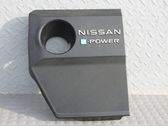 Cubierta del motor (embellecedor)