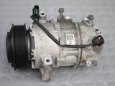 Klimakompressor Pumpe