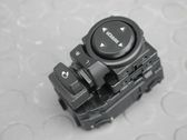 Wing mirror switch