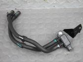 Abgasdrucksensor Differenzdrucksensor