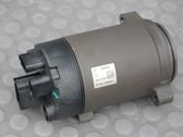 Power steering pump