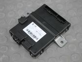 Other control units/modules