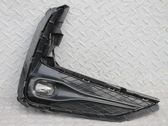 Grille antibrouillard avant