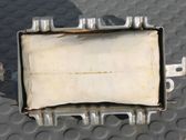 Passenger airbag