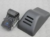 Windshield/windscreen camera