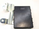 Other control units/modules