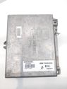 Calculateur moteur ECU