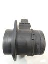 Mass air flow meter