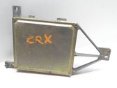 Calculateur moteur ECU