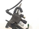 Vacuum valve