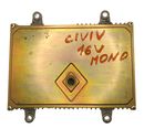 Engine control unit/module