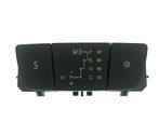 Gear shift selector indicator