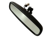 Rear view mirror (interior)