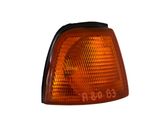 Front indicator light