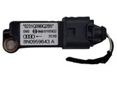 Airbagsensor Crashsensor Drucksensor