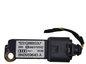 Sensor impacto/accidente para activar Airbag