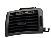 Dash center air vent grill