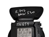Alarm control unit/module