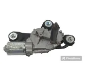 Wiper motor