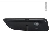 Windscreen/window heater switch