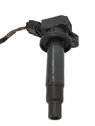 High voltage ignition coil