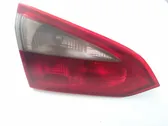 Tailgate rear/tail lights