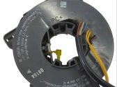 Airbag slip ring squib (SRS ring)